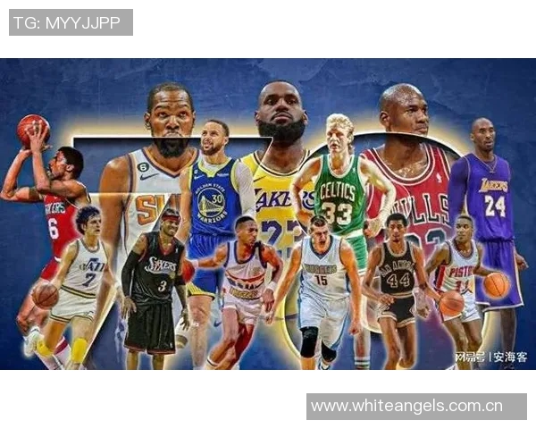 本世纪25大球星评选结果出炉詹姆斯库里领衔科比杜兰特名列前茅