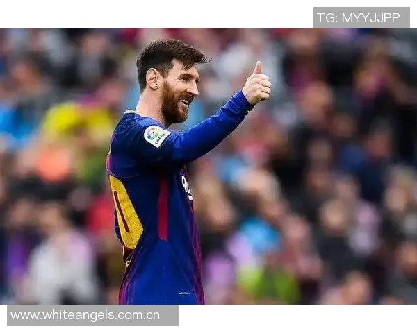 梅西续约助力2026世界杯第六次征战创历史新篇章