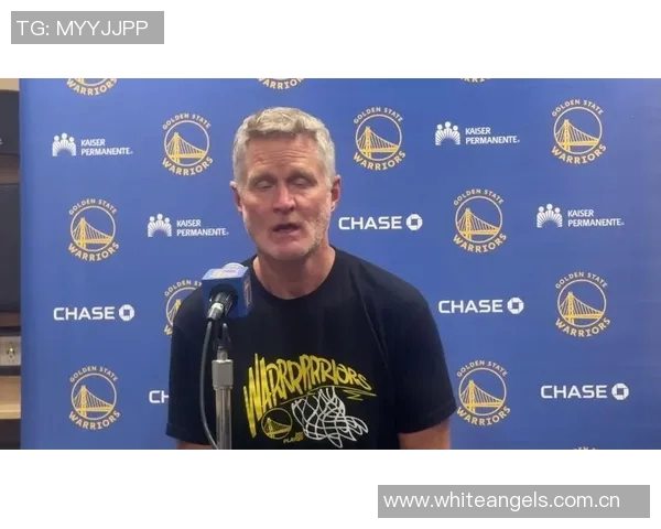 科尔强调理查德大学经历重要性许多新秀缺乏大赛经验难以适应NBA