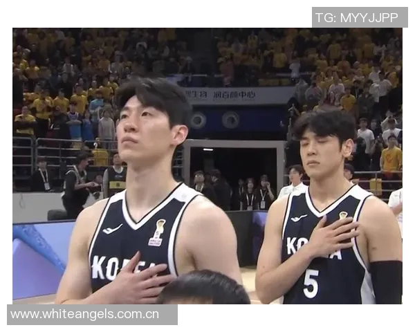 网友调侃韩国篮球实力中国男篮连败引发热议