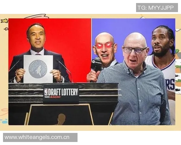 NBA阴阳合同的揭露过程与背后真相分析