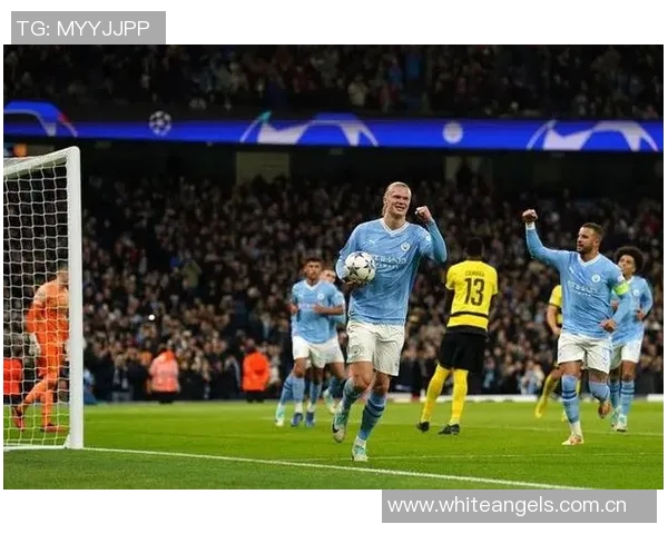 曼城助攻哈兰德数据揭晓德布劳内助攻数居首努内斯福登紧随其后