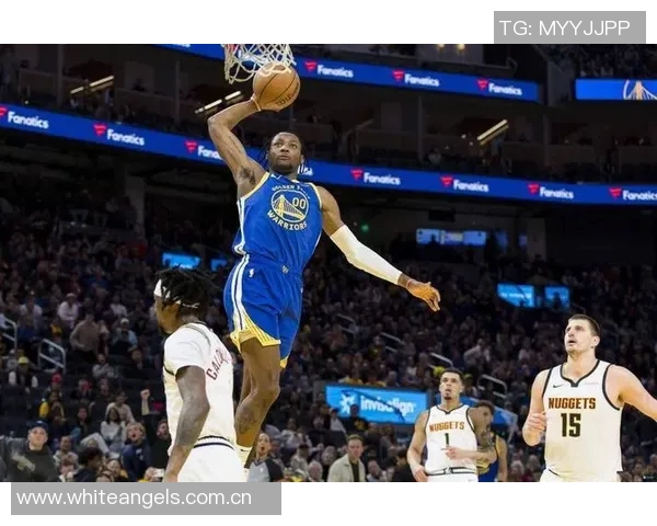 科尔谈库明加交易希望他成为顶尖球员无论未来在勇士与否