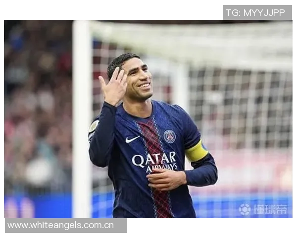 摩洛哥主帅坚定信心阿什拉夫将迅速恢复备战非洲杯曾为金球奖竞争者