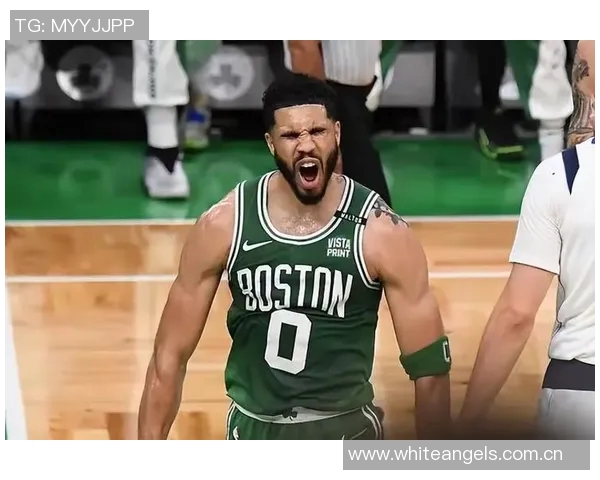 杰伦布朗调侃塔图姆康复迅速或将参加揭幕战 杰伦布朗调侃塔图姆康复迅速或将参加揭幕战