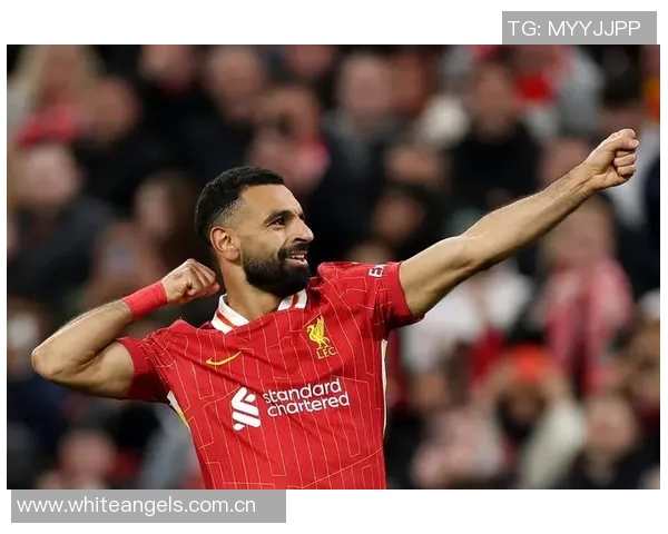 萨拉赫定制护腿板融合埃及文化与利物浦安菲尔德特色展现独特风格