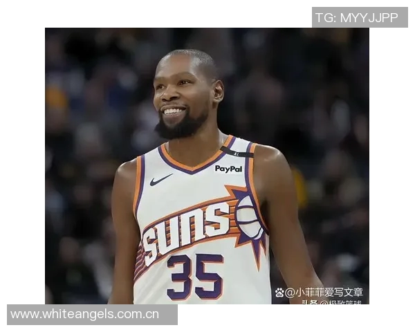 网友热议交易结果杜兰特心态轻松感谢太阳队的支持与信任 网友热议交易结果杜兰特心态轻松感谢太阳队的支持与信任