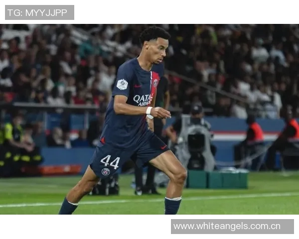 巴黎17岁小将扬吉尔明夏或离队法兰克福仍对其保持关注