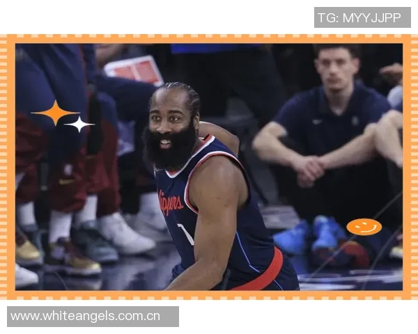 哈登强调细节决定胜负优秀球队与普通球队的关键差异