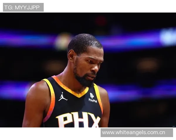 KD坦言对太阳球员无恶意希望证明自己虽老仍能展现实力