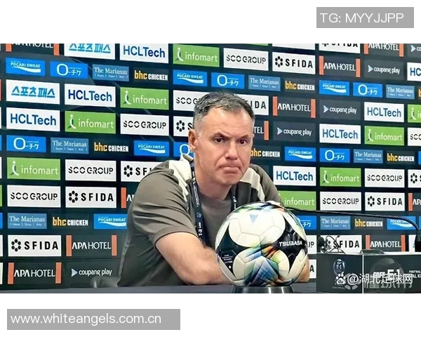 米利西奇分析日本女足优势中国女足需提升冲刺能力以迎接挑战