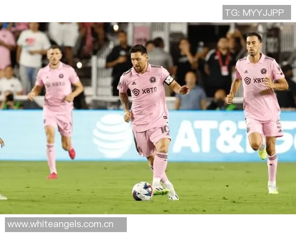 迈阿密短短3分钟内连失两球古铁雷斯远射惊艳全场 迈阿密短短3分钟内连失两球古铁雷斯远射惊艳全场