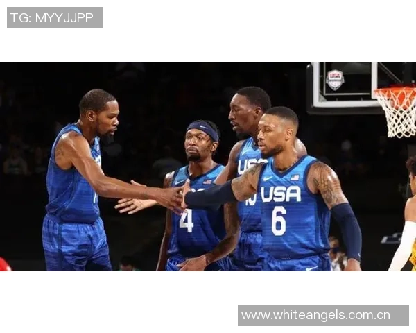 国际球员崛起是否会影响美国男篮在下届奥运会的表现追梦对此坚定回应