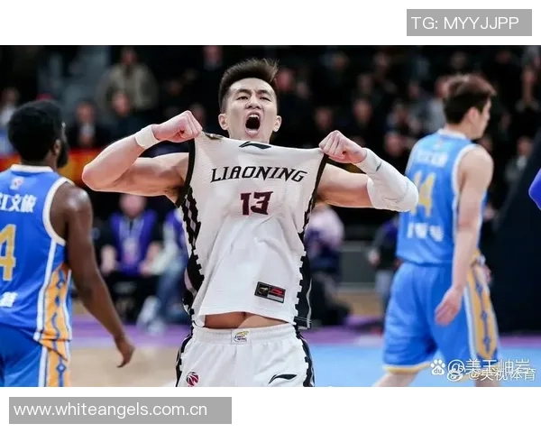 CBA星味减退易建联与郭艾伦曾引领篮球热潮