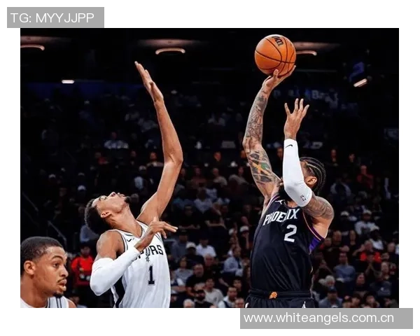 戈贝尔因垫脚文班遭罚一级恶意与技犯马刺获四罚球及球权优势