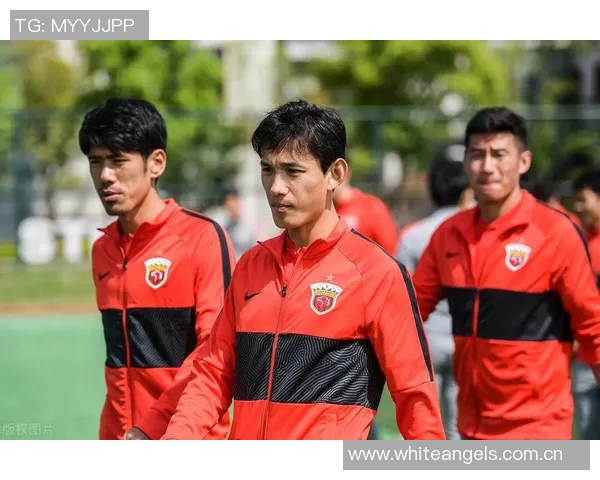 王燊超坚定信念海港全力以赴冲击目标不受外界干扰