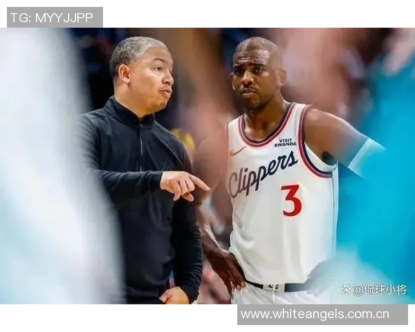 泰伦卢清理背后捅刀者保罗后重掌更衣室权威