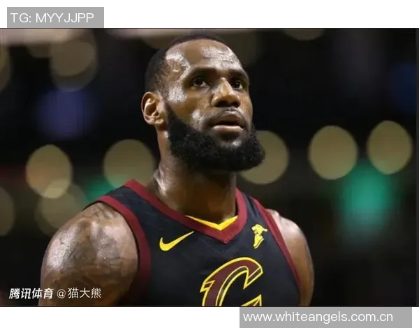 詹姆斯再次以退役决定为噱头为亚马逊打广告引发热议