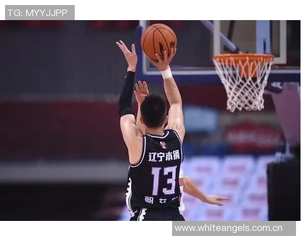 CBA星味减退易建联与郭艾伦曾引领篮球热潮