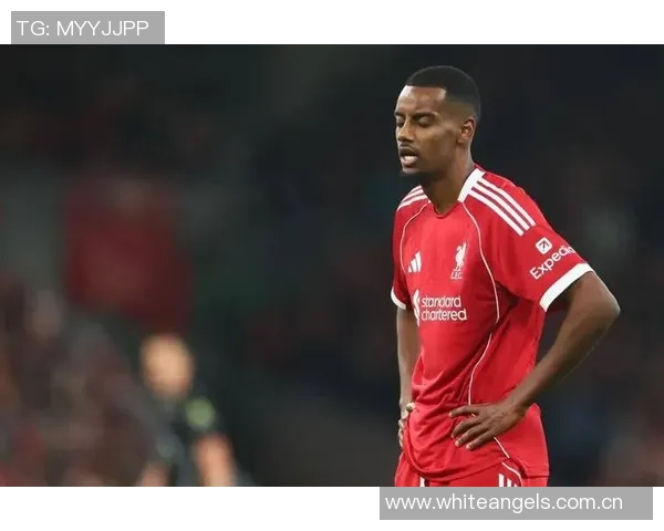 前纽卡主席盛赞伊萨克称其在利物浦将大放异彩是球队不可或缺的宝贵资产