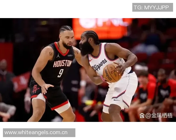小卡缺阵影响大ESPN预测快船胜率超六成对决太阳仅392