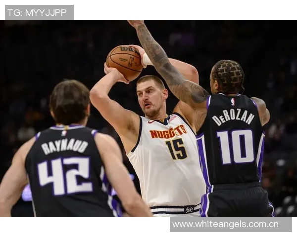 帕森斯称约基奇历史前十唯一超越他的是奥尼尔的统治力