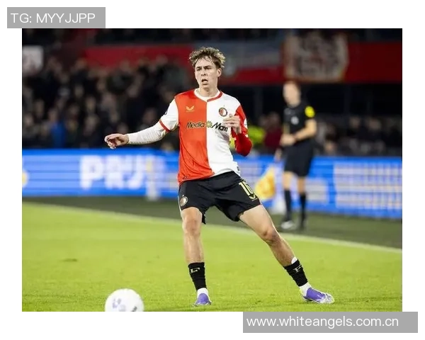 范佩西执教危机加剧费耶诺德遭遇历史性连败创队史新低