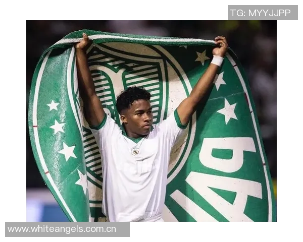 恩德里克希望外租发展父亲强调帕尔梅拉斯需提出具体报价与方案 恩德里克希望外租发展父亲强调帕尔梅拉斯需提出具体报价与方案