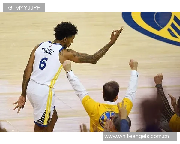 尼克杨看好勇士超越火箭库里追梦巴恩斯经验助力争前三 尼克杨看好勇士超越火箭库里追梦巴恩斯经验助力争前三