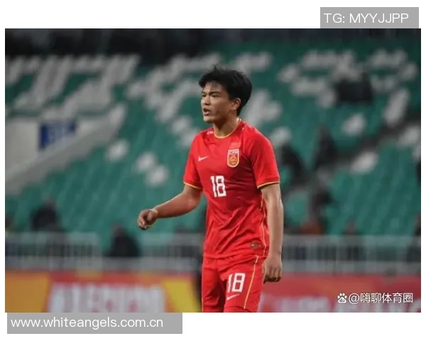 津门虎小将陈哲宣入选U22国足展现中场即插即用能力引关注 津门虎小将陈哲宣入选U22国足展现中场即插即用能力引关注