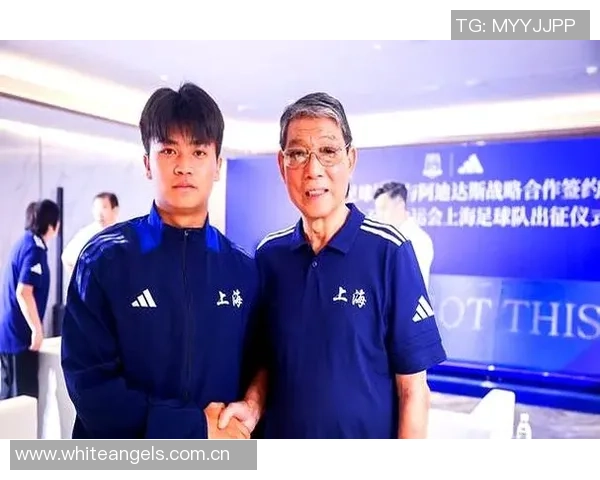 蒯纪闻李新翔助力上海U20队缺席海港对阵浙江的比赛