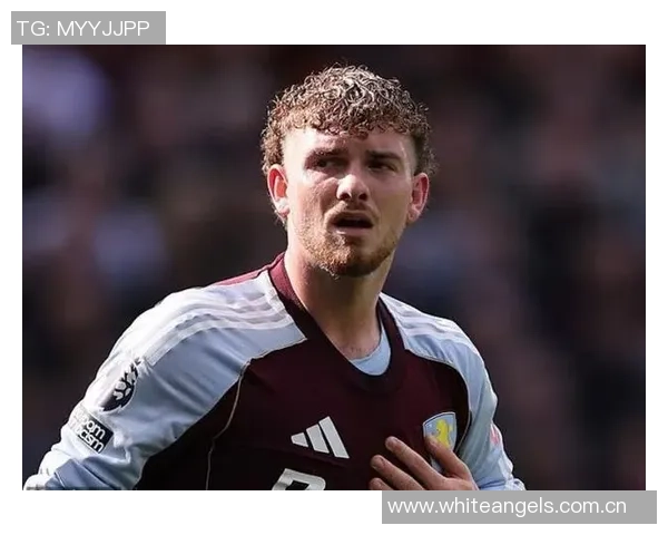 埃利奥特在维拉面临困境罗马诺透露他对现状感到不满 埃利奥特在维拉面临困境罗马诺透露他对现状感到不满