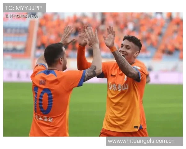 贾德松正式加盟巴西葡萄牙人RJ开启新征程前泰山中卫再续足球梦想