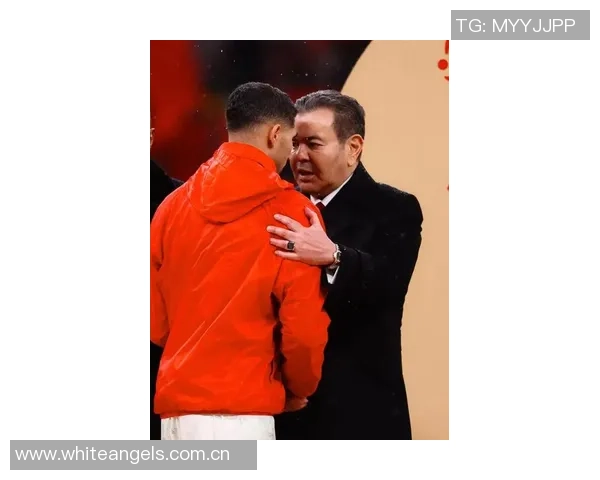 阿什拉夫荣膺非洲足球先生拉莫斯在社媒送上祝贺与称赞 阿什拉夫荣膺非洲足球先生拉莫斯在社媒送上祝贺与称赞