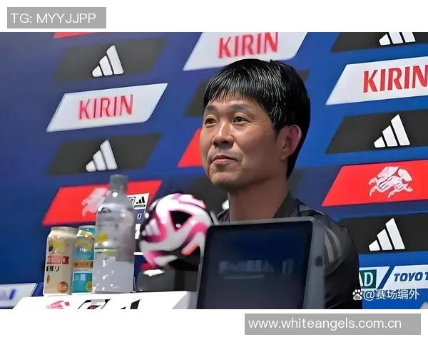 森保一坚信球队韧性双前锋进球助力逆转巴拉圭挑战