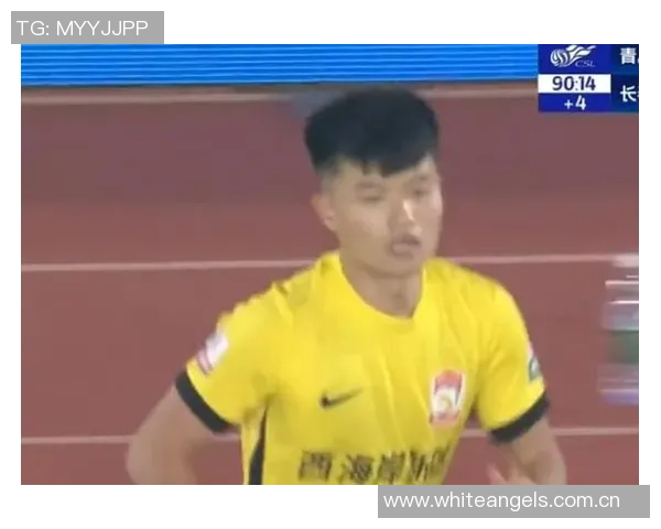 杨希加盟上海海港青岛西海岸转会消息即将官宣