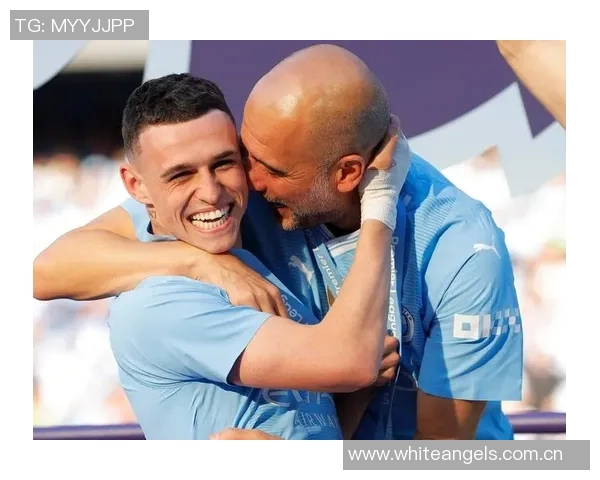 瓜帅谈英超竞争激烈福登迎来200场里程碑意义之战