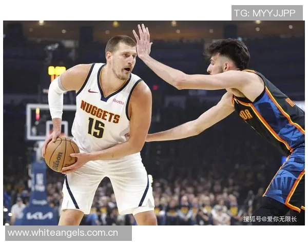 约基奇空砍三双表现惊艳24投10中贡献29分20篮板13助攻