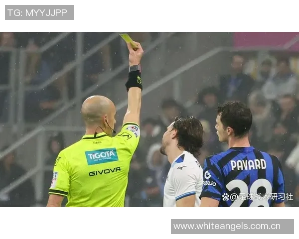 裁判负责人称米兰点球判罚准确VAR介入未影响主裁判判断 裁判负责人称米兰点球判罚准确VAR介入未影响主裁判判断