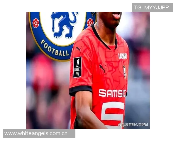 切尔西未来转会计划持续推进目标锁定雅凯争夺战 切尔西未来转会计划持续推进目标锁定雅凯争夺战