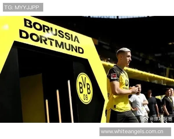 拜仁关注施洛特贝克但优先考虑其他引援目标