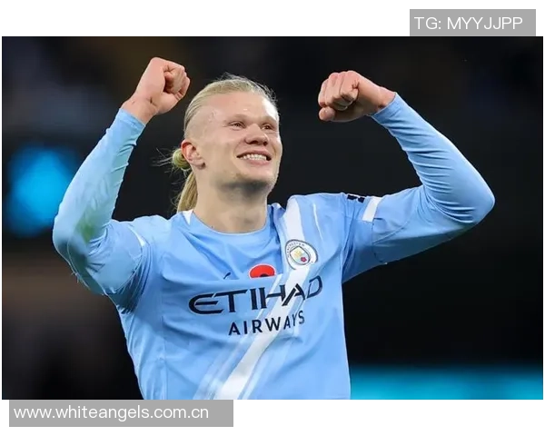 皇马计划明年引进哈兰德但他倾向留曼城不愿转会